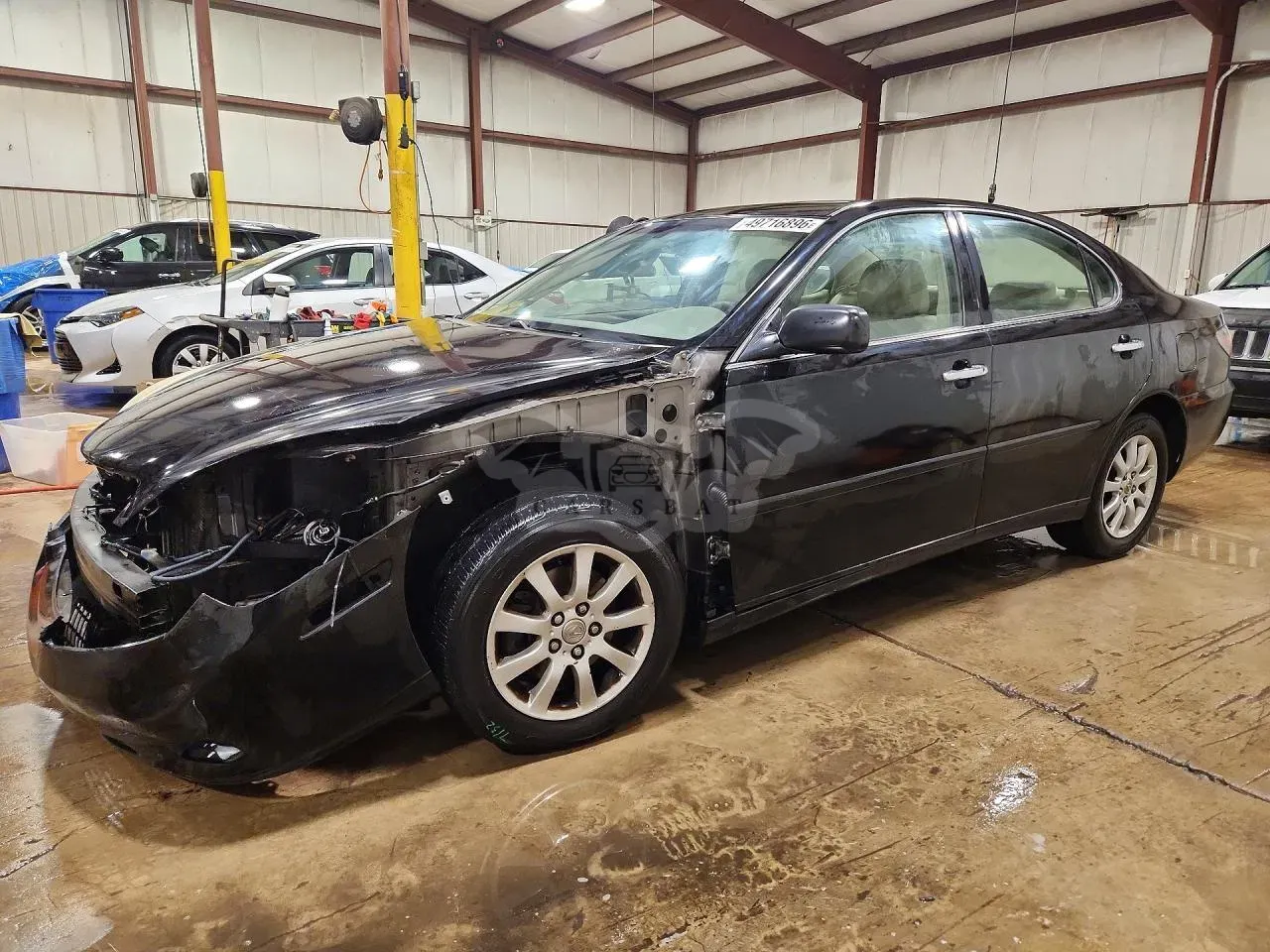 Lexus ES 3.0L 6 2003