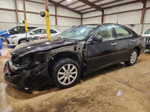 Lexus ES 3.0L 6 2003