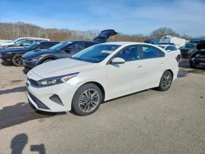 Kia Cerato / Forte / K3 2.0L 4 2023