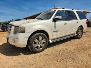 Ford Expedition 5.4L 8 2008