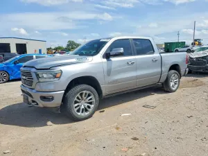 RAM 1500 5.7L 8 2023