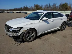 Honda Accord 1.5L 4 2018