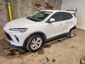 Buick Encore 1.2L 3 2024