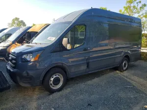Ford Transit 3.5L 6 2020