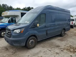 Ford Transit 3.5L 6 2020