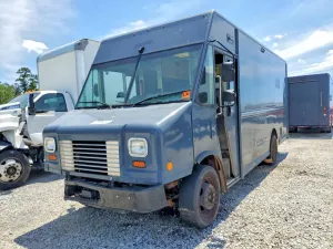 Ford F59 7.3L 8 2020