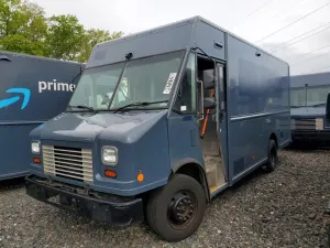 Ford F59 7.3L 8 2021