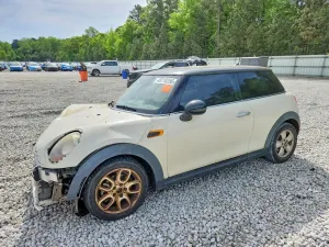 Mini Cooper 1.5L 3 2015