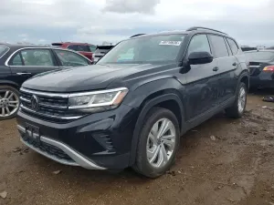 Volkswagen Atlas 3.6L 6 2023