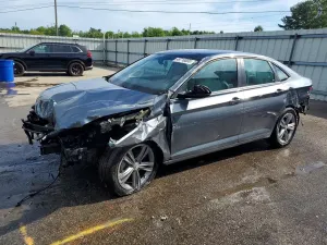 Volkswagen Jetta 1.4L 4 2019