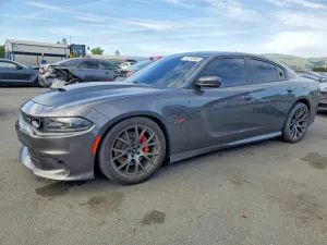 Dodge Charger 6.4L 8 2019