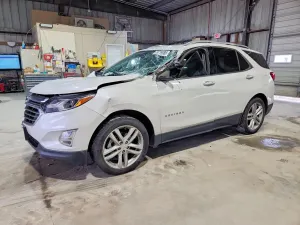 Chevrolet Equinox 2.0L 4 2019