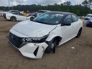 Nissan Sentra 2.0L 4 2024