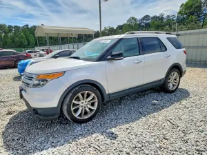 Ford Explorer 3.5L 6 2013