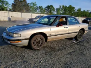 Buick LeSabre 3.8L 6 1998