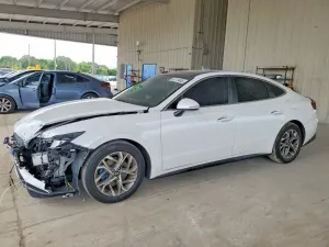 Hyundai Sonata 2.5L 4 2022