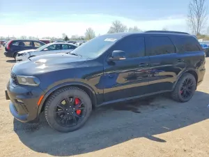 Dodge Durango 5.7L 8 2023