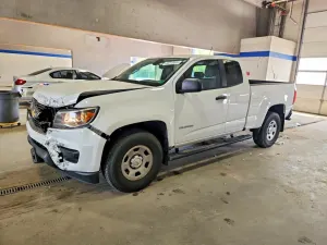 Chevrolet Colorado 3.6L 6 2017