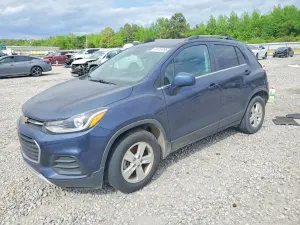 Chevrolet Trax 1.4L 4 2019