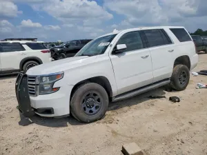 Chevrolet Tahoe 5.3L 8 2020