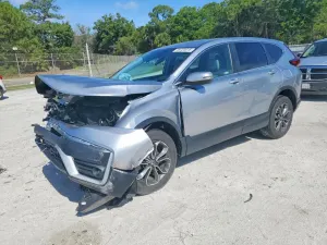 Honda CR-V 1.5L 4 2021