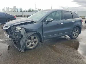 Acura RDX 2.3L 4 2007