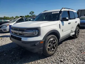 Ford Bronco 1.5L 3 2024