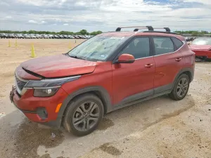 Kia Seltos 2.0L 4 2021