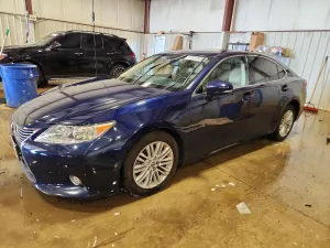 Lexus ES 3.5L 6 2014