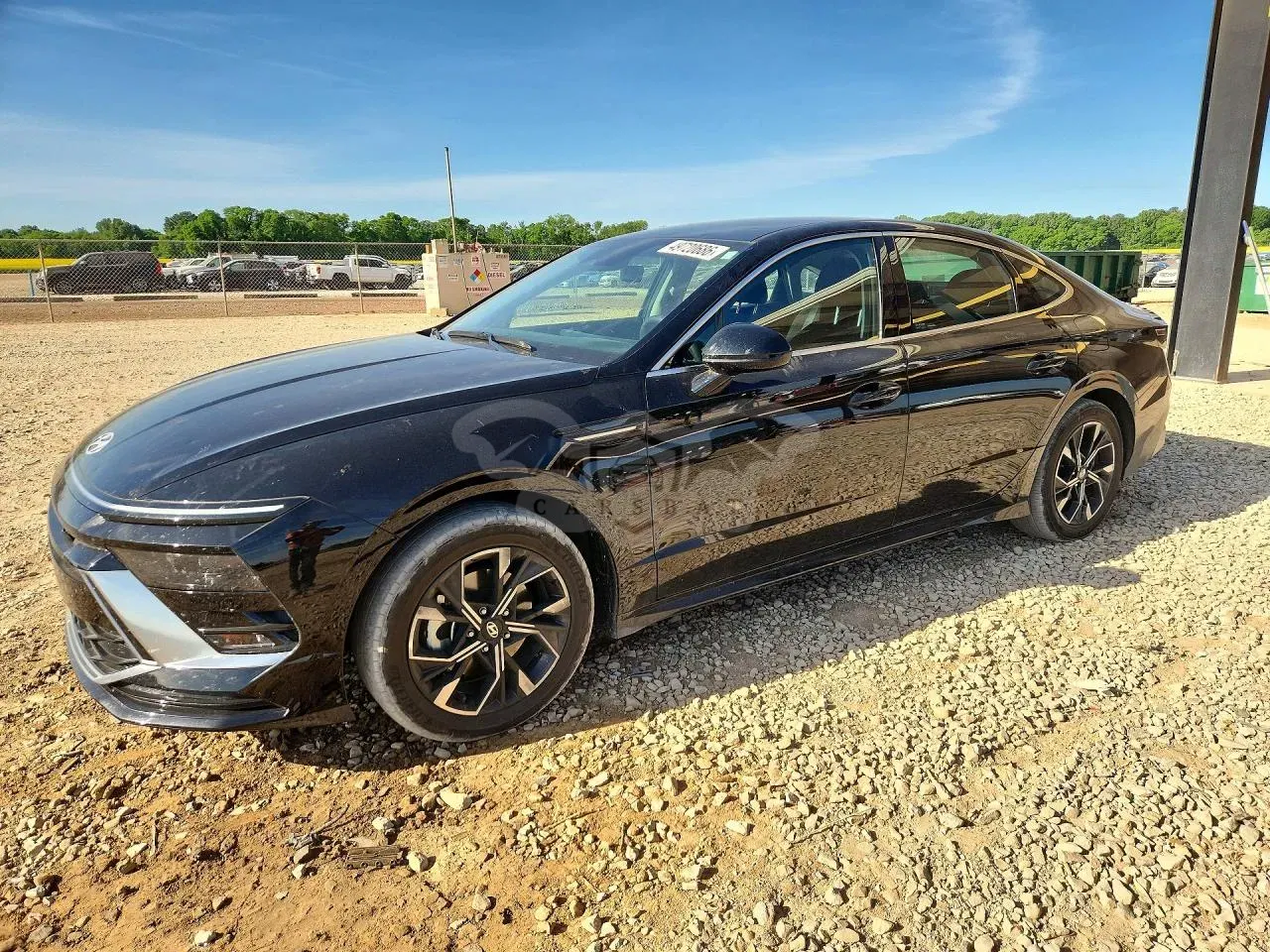 Hyundai Sonata 2024