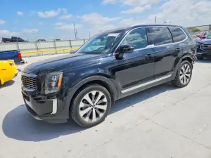 Kia Telluride 3.8L 6 2021