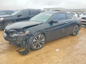 Honda Accord 2.4L 4 2016