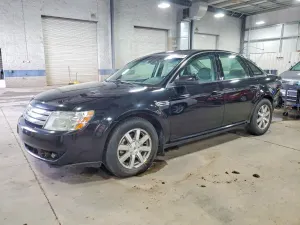 Ford Taurus 3.5L 6 2008