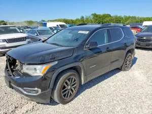 GMC Acadia 3.6L 6 2019