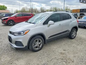 Chevrolet Trax 1.4L 4 2019