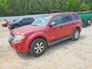 Ford Escape 3.0L 6 2008