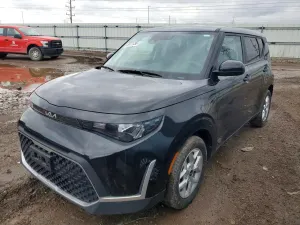 Kia Soul 2.0L 4 2024