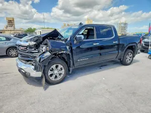 GMC Sierra 5.3L 8 2025