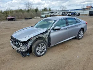 Honda Accord 1.5L 4 2019