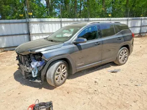 GMC Terrain 2.0L 4 2019
