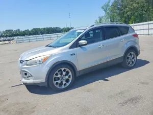 Ford Escape 2.0L 4 2015