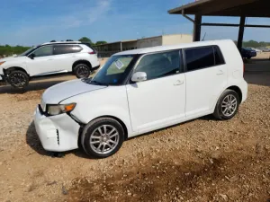 Scion xB 2.4L 4 2015