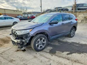 Honda CR-V 1.5L 4 2019