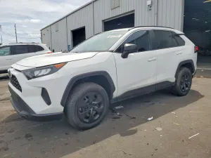 Toyota Rav4 2.5L 4 2020