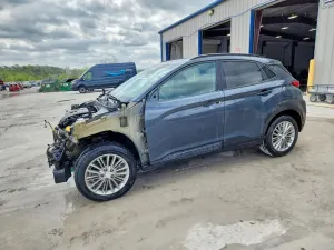 Hyundai Kona 2.0L 4 2019