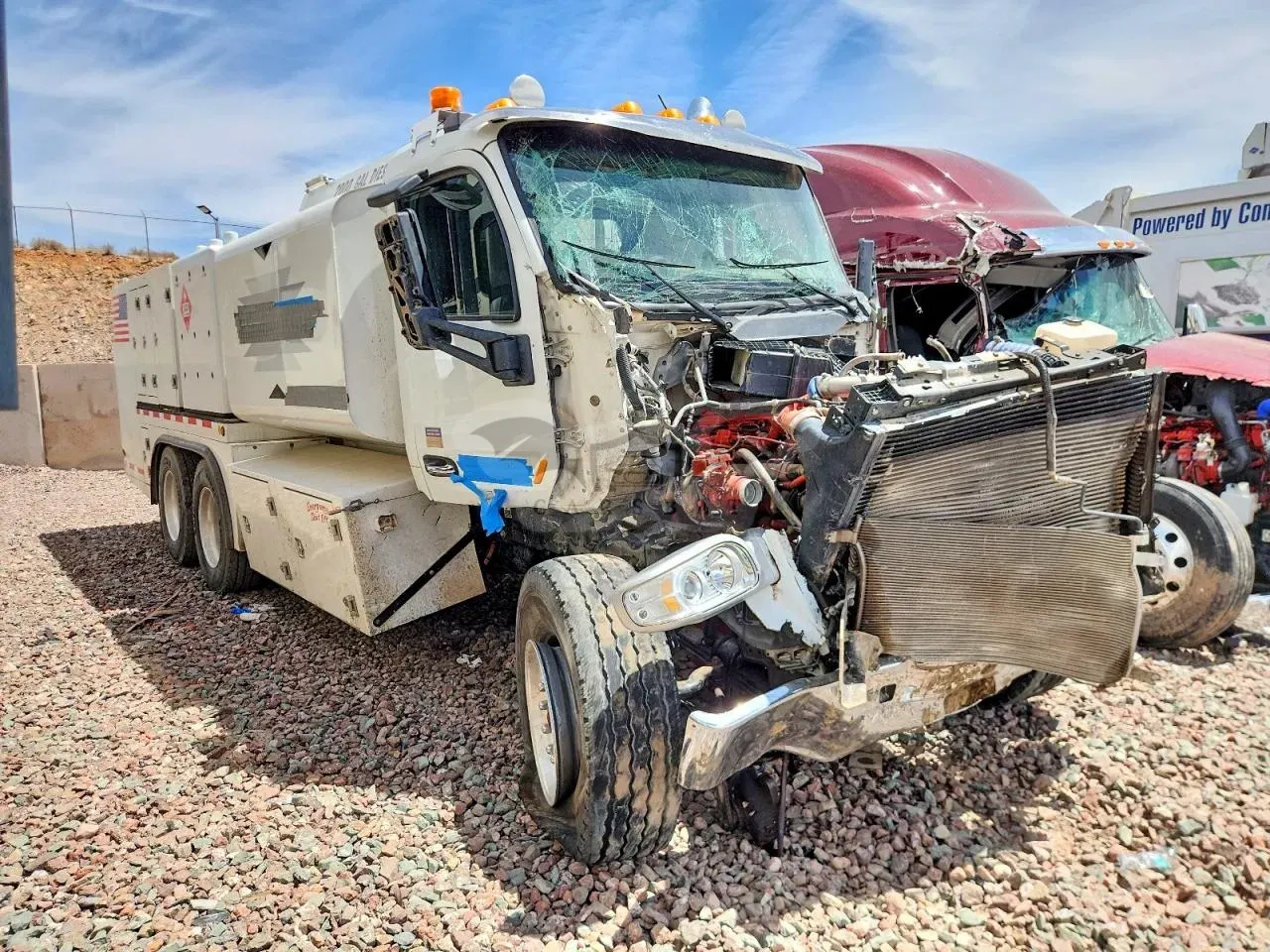 Peterbilt 567/579/587 15.0L 6 2019