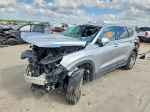 Hyundai Santa Fe 2.5L 4 2023