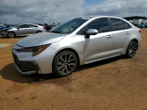 Toyota Corolla 2.0L 4 2022