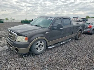 Ford F-150 5.4L 8 2006