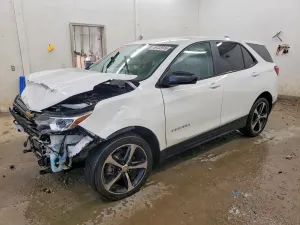Chevrolet Equinox 1.5L 4 2021